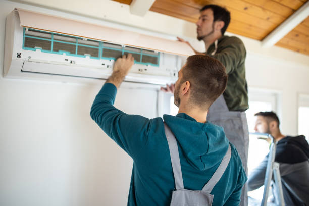 Best Geothermal HVAC Systems in Paw Paw Lake, MI