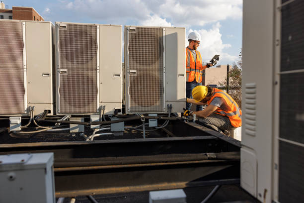 Best HVAC for Healthcare Facilities in Paw Paw Lake, MI