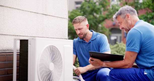 Best HVAC Consulting and Engineering in Paw Paw Lake, MI