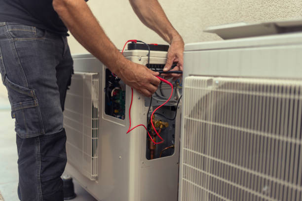  Paw Paw Lake, MI HVAC Pros