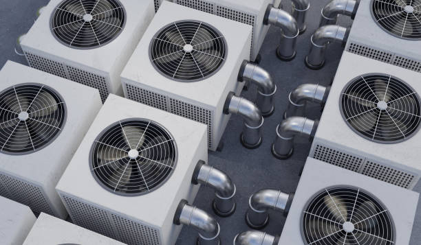 Best HVAC Training and Certification in Paw Paw Lake, MI