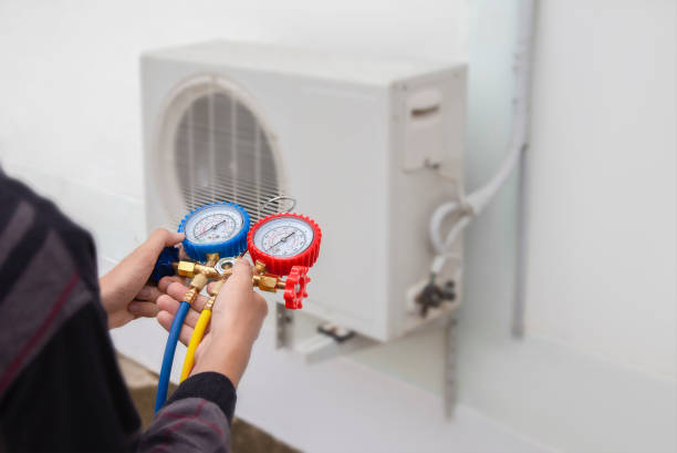 Best VRF (Variable Refrigerant Flow) Systems in Paw Paw Lake, MI